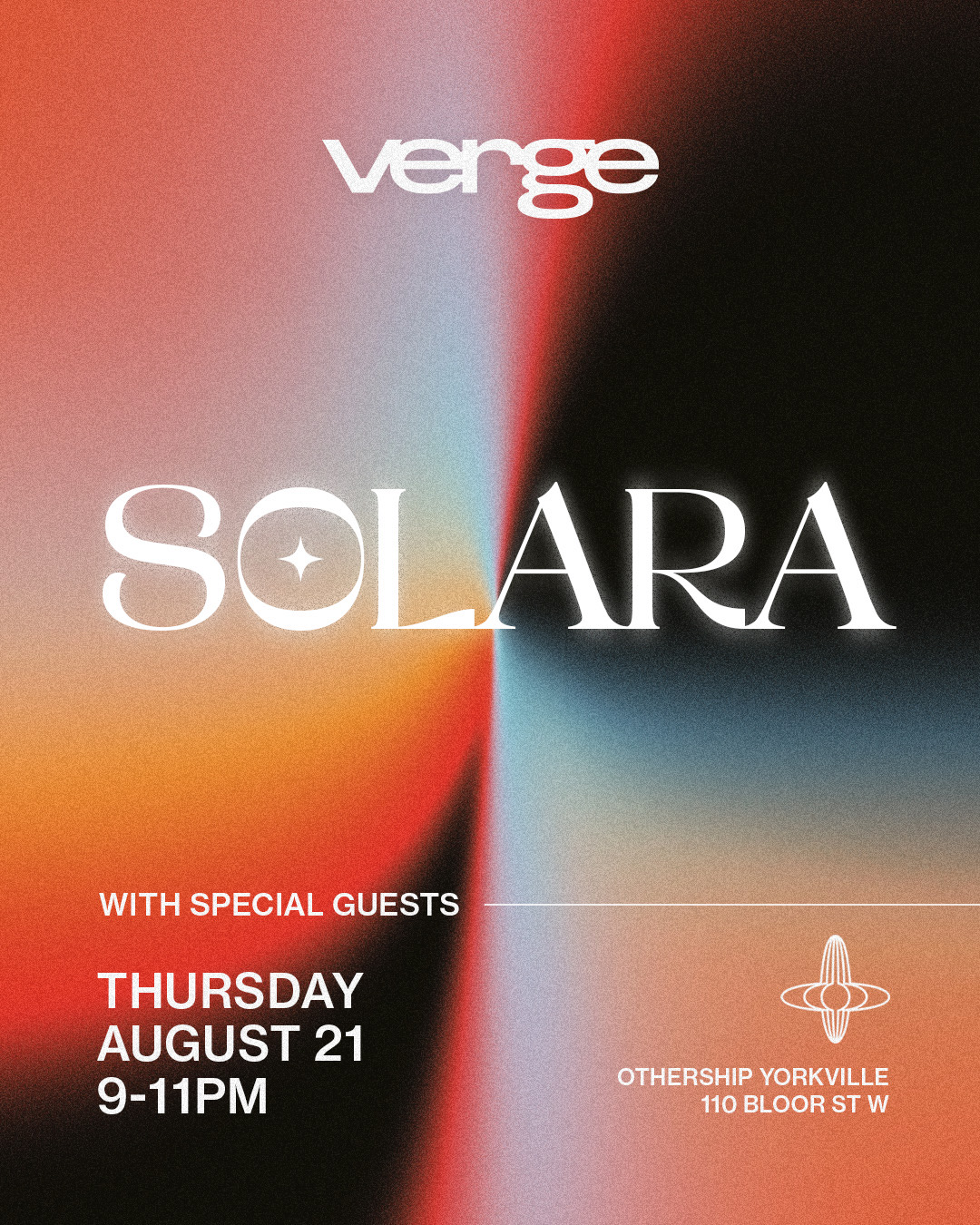 SOLARA Vol. I