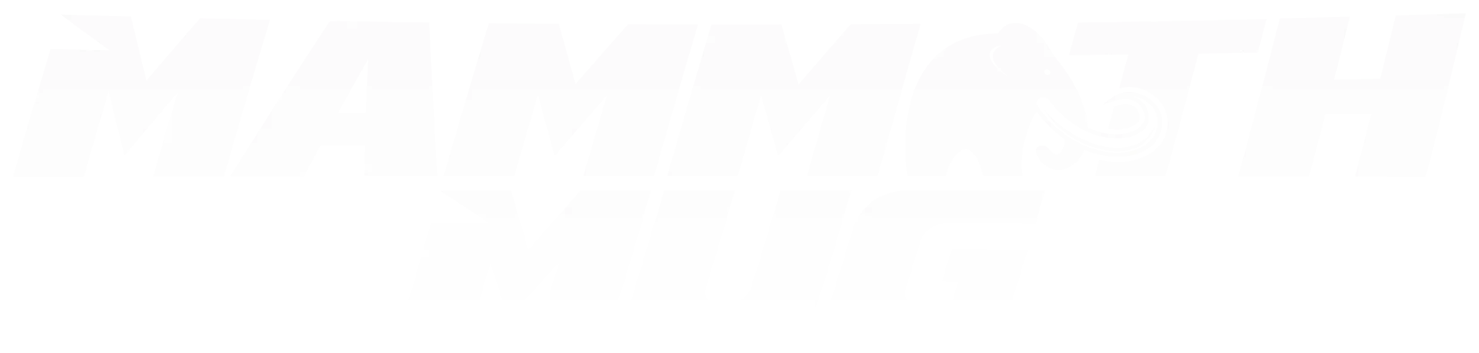 Mammoth Mug